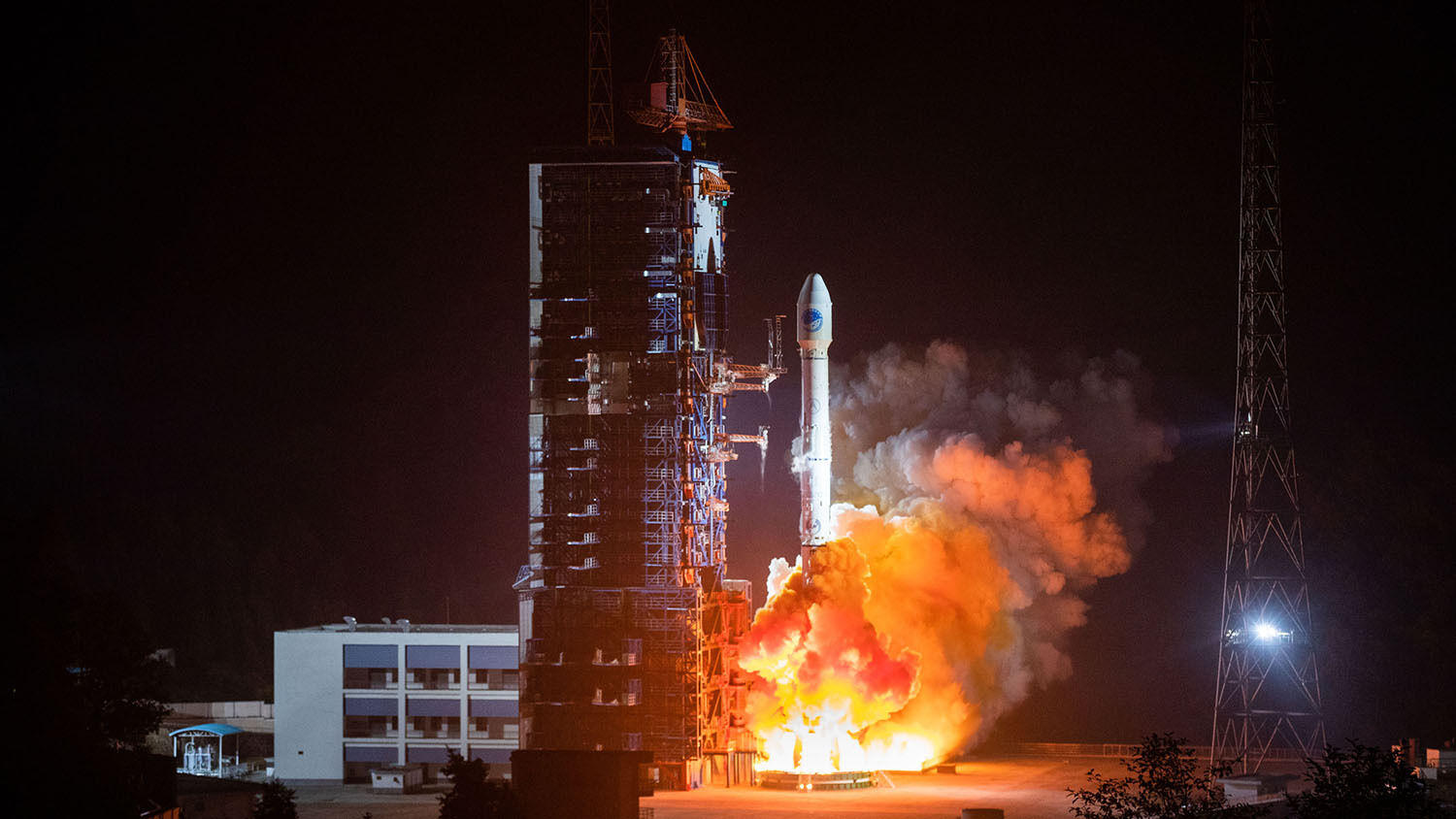 Chinas Beidou Navigation System Goes Global 6442